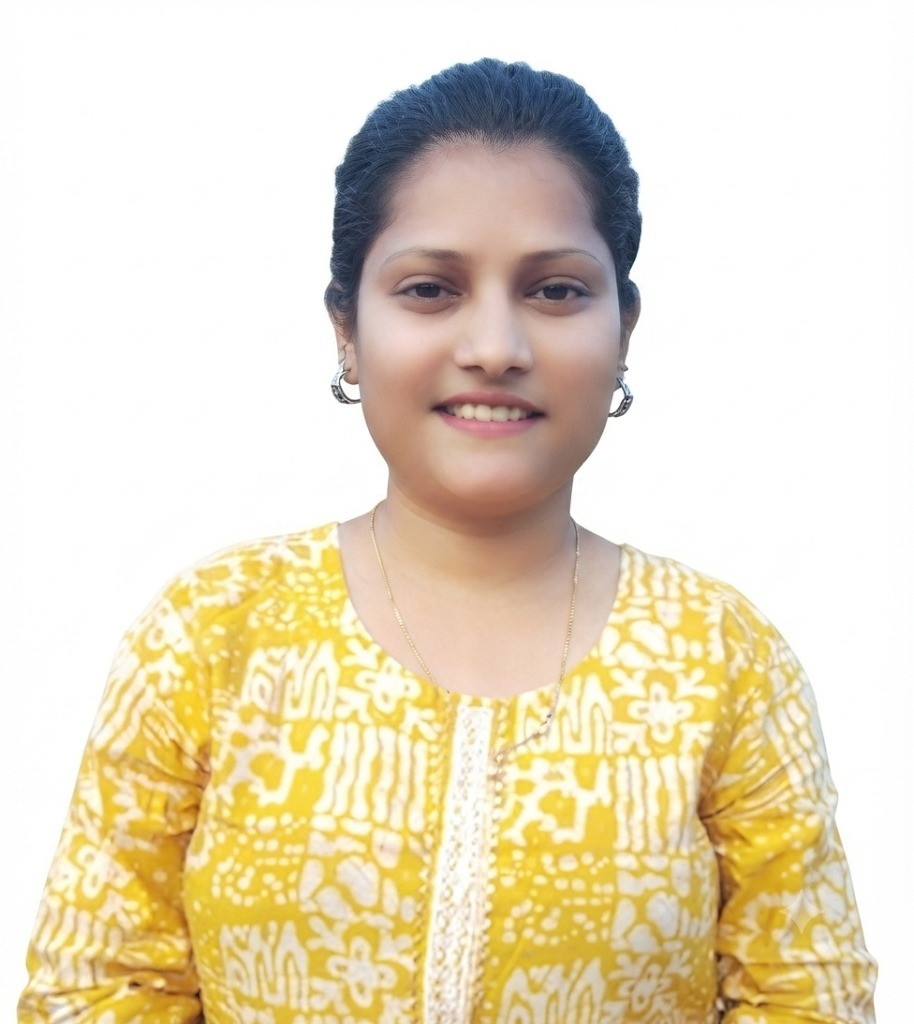 Rohini zatle - Part time Cleaner in Nalasopara East in Thane